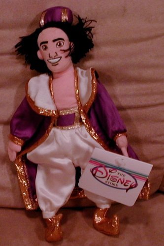 アラジン ジャスミン ディズニープリンセス Disney's Aladdin 10