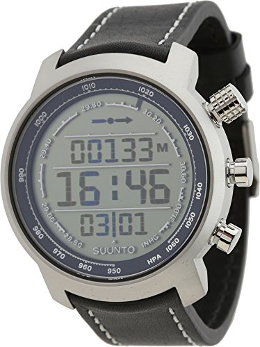 腕時計 スント アウトドア SUUNTO Ss014523000 Elementum Terra Watch