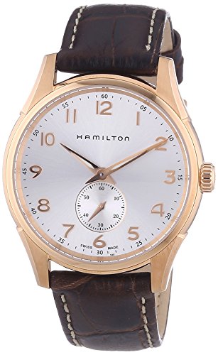 腕時計 ハミルトン レディース Hamilton Maestro 45mm H32766783