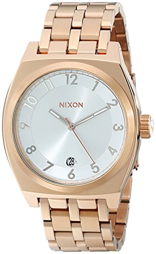 腕時計 ニクソン アメリカ Nixon Unisex A3251044 Monopoly Watch