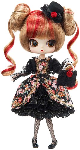 プーリップドール 人形 ドール Pullip Dolls Byul Matulite 10 Fashion Doll Accessory