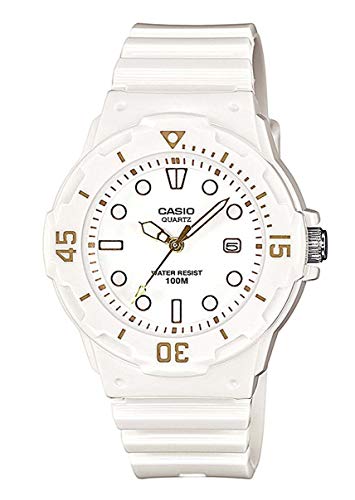 腕時計 カシオ レディース Casio Collection Women's Watch LRW-200H-7E2VEF