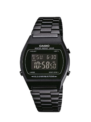 腕時計 カシオ レディース Casio Year-Round Retro Digital Watch