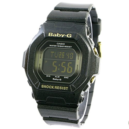 腕時計 カシオ レディース Casio Women's Watch BG5605SA-1