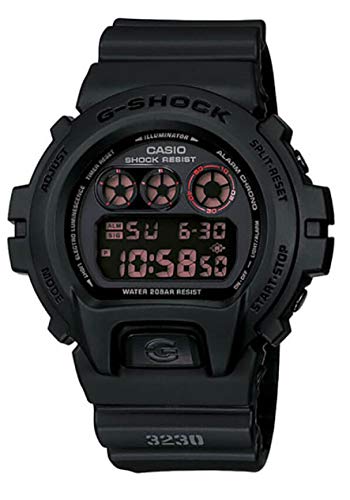 腕時計 カシオ メンズ DW6900MS-1