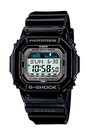 腕時計 カシオ レディース Casio G-shock G-lide Watch GLX-5600-1J