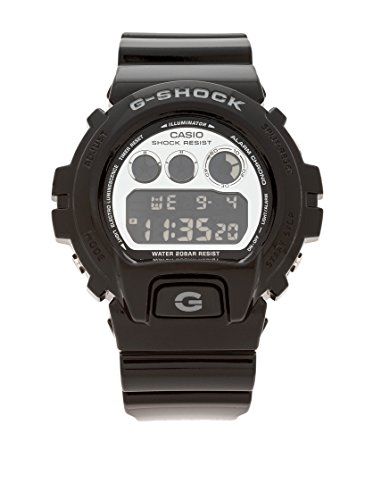 腕時計 カシオ メンズ Casio G-Shock Dw-6900Nb-1Er Gents Watch