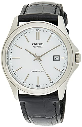 腕時計 カシオ メンズ Casio Men's Watch MTP1183E-7A