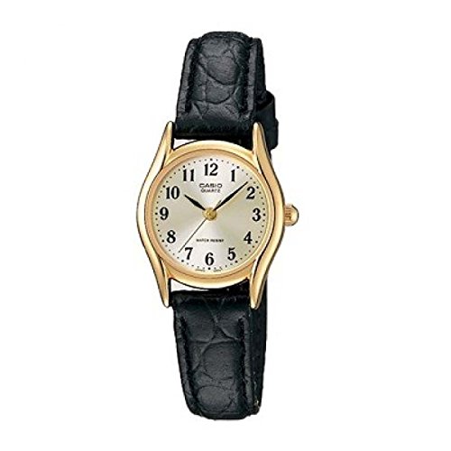 腕時計 カシオ レディース Casio General Ladies Watches Strap Fashion LTP-1094Q-7B2 - WW