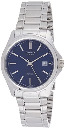 腕時計 カシオ メンズ Casio General Men's Watches Metal Fashion MTP-1183A-2ADF - WW