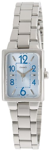 腕時計 カシオ レディース Casio General Ladies Watches Light Sweet LTP-1294D-2ADF - WW