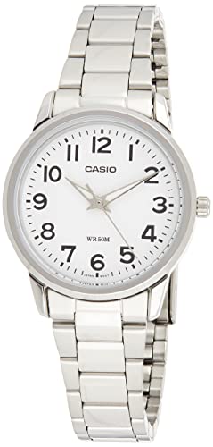 カシオ CASIO レディース腕時計 LTP1303D-7BV
