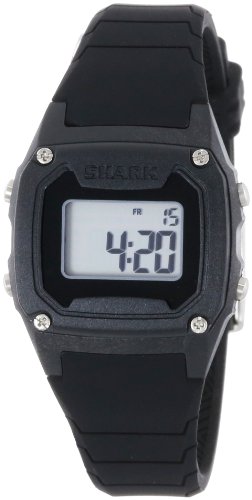 腕時計 フリースタイル メンズ Freestyle Shark Mini Black Unisex Watch 10006776