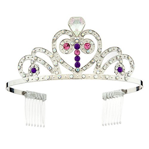ちいさなプリンセス ソフィア ディズニージュニア Disney Sofia the First Crown Tiara for Gi