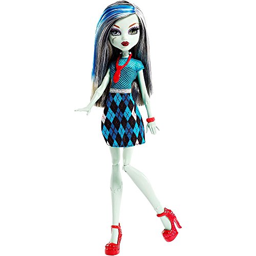 モンスターハイ 人形 ドール Monster High Frankie Stein Doll