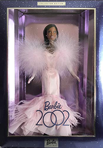 バービー バービー人形 バービーコレクター Barbie 2002 COLLECTOR EDITION DOLL AA Collectibles