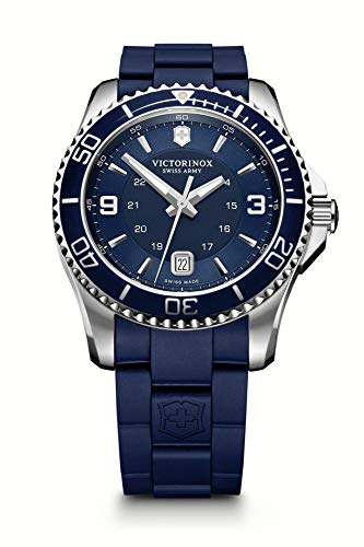 腕時計 ビクトリノックス スイス Victorinox Swiss Army Maverick GS V241603 Mens Wristwatch 3 Years