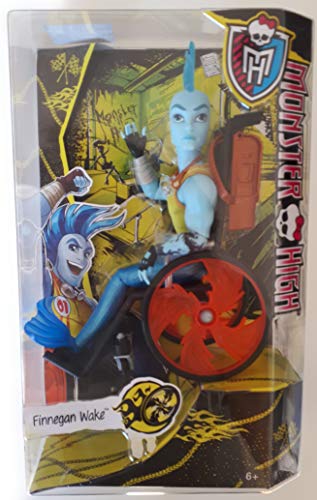 モンスターハイ 人形 ドール Monster High Monster Exchange Program Fan Vote Doll