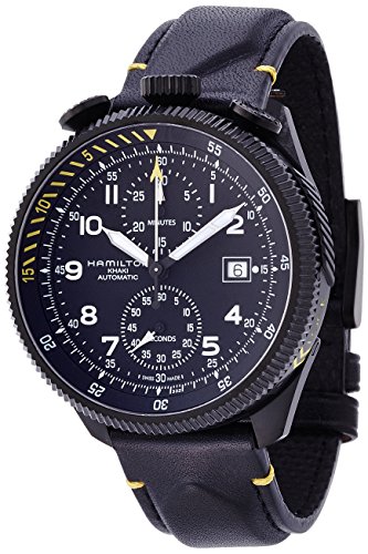 腕時計 ハミルトン メンズ Hamilton Takeoff AUTO Chrono H76786733