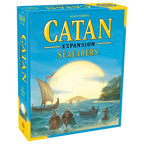 カタン 拡張版 船員 「カタンの開拓者たち」が必要です ボードゲーム テーブルゲーム 3-4人用