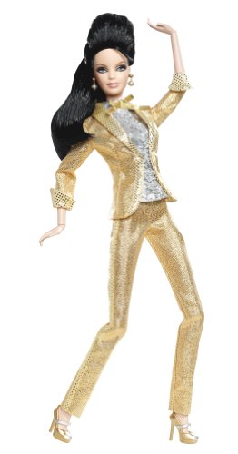 バービー バービー人形 バービーコレクター Barbie Collector Loves Elvis Doll