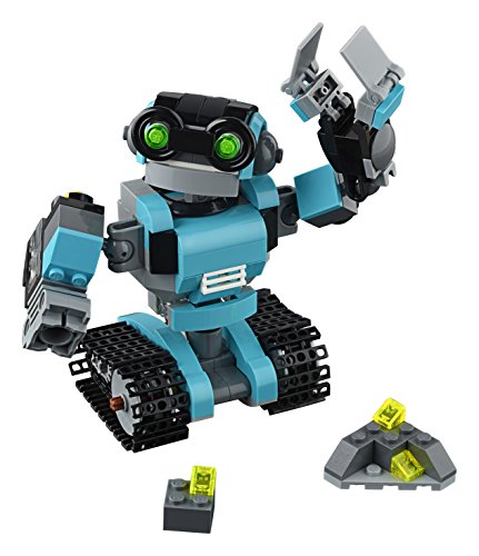 レゴ クリエイター LEGO Creator Robo Explorer 31062 Robot Toy