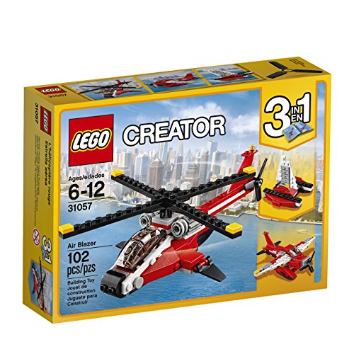 レゴ クリエイター LEGO 31057 Creator Air Blazer Building Kit
