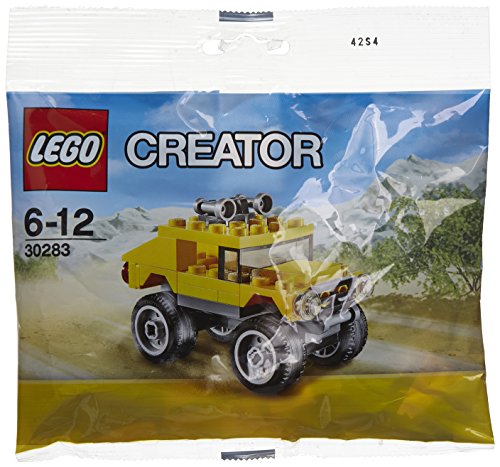 レゴ クリエイター LEGO Creator Off Road, 30283, Multi-Colour