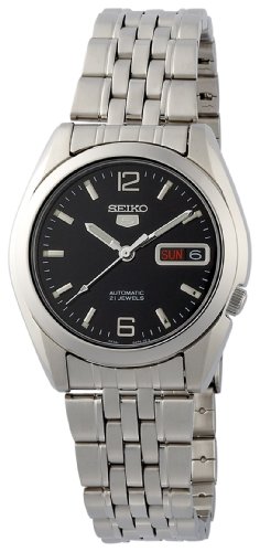 腕時計 セイコー メンズ SEIKO 5 Automatic Watch Men's SNK393KC SNK393K1