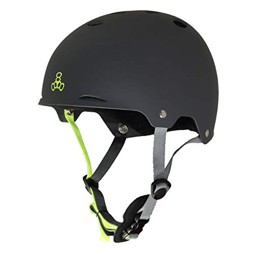 ウォーターヘルメット 安全 マリンスポーツ Triple Eight Gotham Water Helmet for Wakeboard and