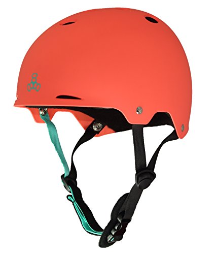 ウォーターヘルメット 安全 マリンスポーツ Triple Eight Gotham Water Helmet for Wakeboard and