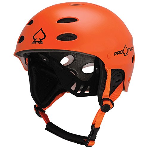 ウォーターヘルメット 安全 マリンスポーツ Pro-Tec Ace Wake Helmet