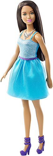 バービー バービー人形 Barbie African American Glitz Doll