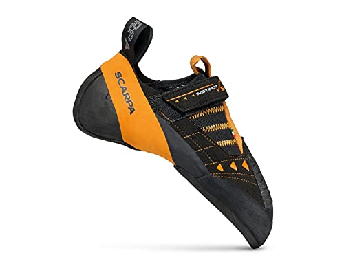 海外正規品 並行輸入品 アメリカ直輸入 SCARPA Instinct VS Rock Climbing Shoes for Sport Climbin