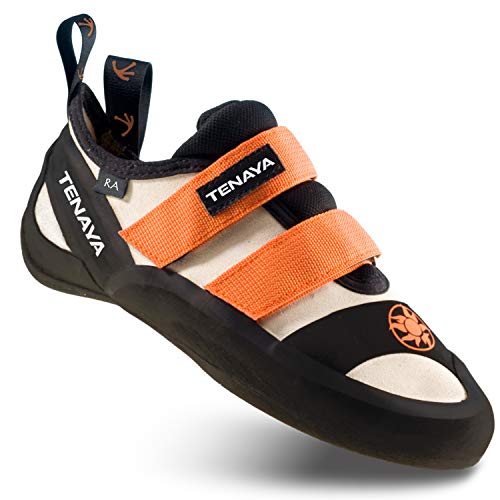 海外正規品 並行輸入品 アメリカ直輸入 Tenaya RA Rock Shoe - Men's Climbing Shoes 10.5