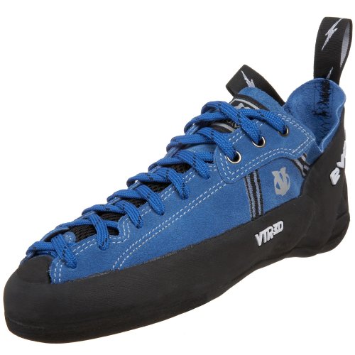 海外正規品 並行輸入品 アメリカ直輸入 Evolv Men's Royale Climbing Shoe,Royal Blue,3.5 M US