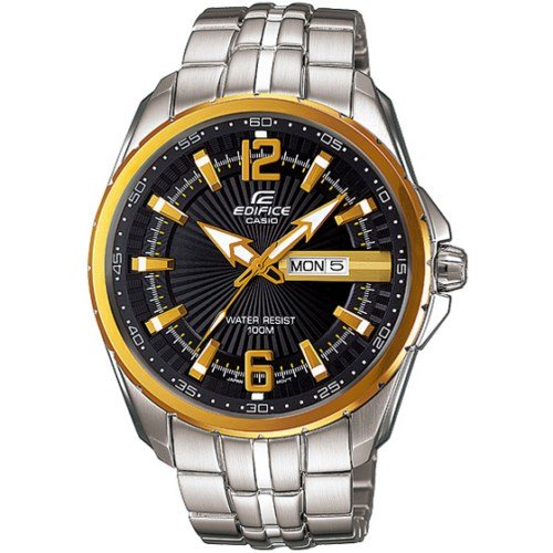 腕時計 カシオ メンズ Casio Edifice Watch EF131D-1A9V