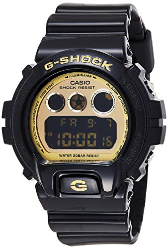 腕時計 カシオ メンズ Casio DW-6900CB-1DS Wristwatch