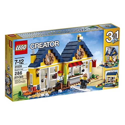 レゴ クリエイター LEGO Creator Beach Hut