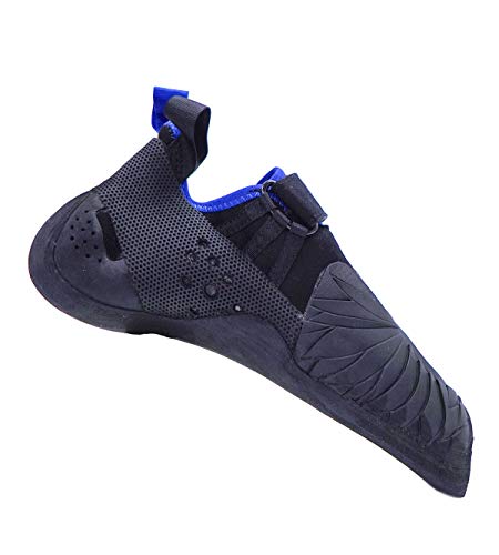 海外正規品 並行輸入品 アメリカ直輸入 Butora Unisex Narsha Tight Fit Climbing Shoe, Blue, 11.5