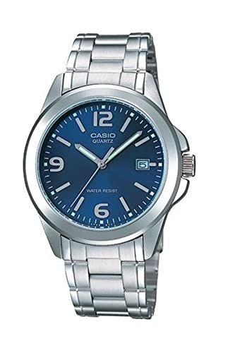 腕時計 カシオ メンズ Casio General Men's Watches Metal Fashion MTP-1215A-2ADF - WW