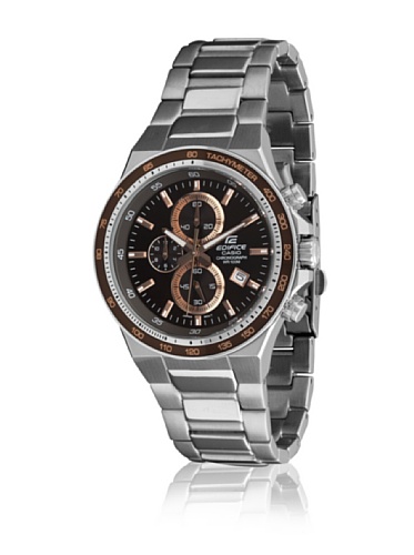 腕時計 カシオ メンズ Casio General Men's Watches Edifice EF-546D-5AVDF - WW