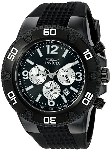 インビクタ Invicta Pro Diver プロダイバー メンズ腕時計 ステンレス 52?o 20274