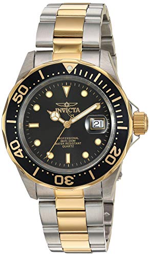 腕時計 インヴィクタ インビクタ Invicta Men's 9309 Pro Diver Collection Watch