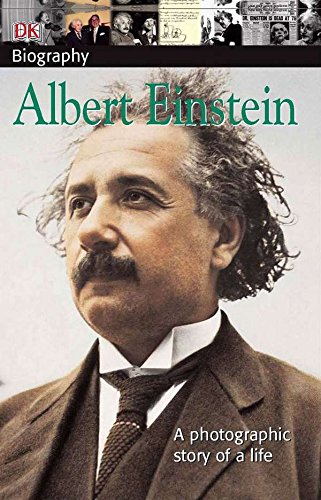 海外製絵本 知育 英語 Albert Einstein
