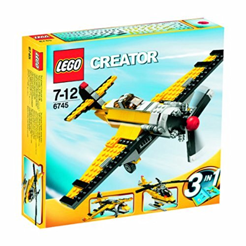 レゴ クリエイター LEGO Creator Propeller Power