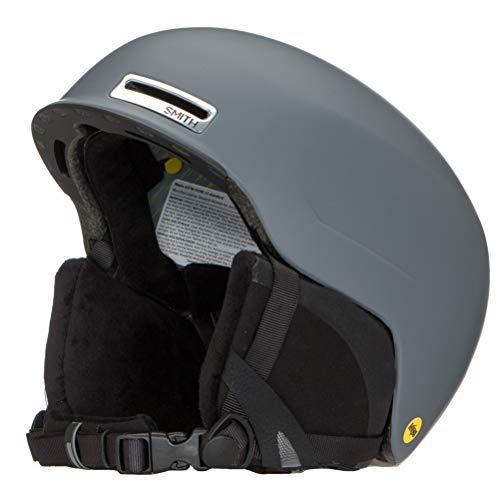 スノーボード ウィンタースポーツ 海外モデル Smith Maze MIPS Snow Sport Helmet Helmet - Matt