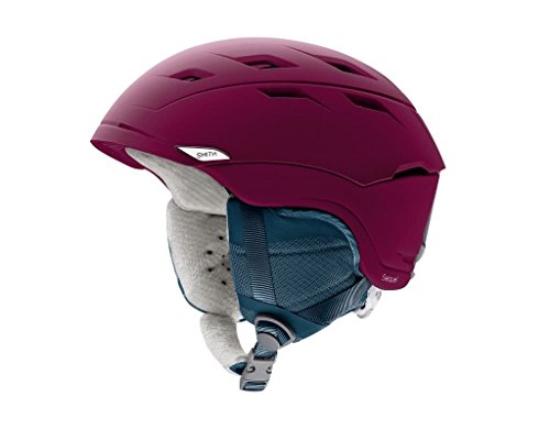 スノーボード ウィンタースポーツ 海外モデル Smith Optics Adult Sequel Ski Snowmobile Helmet
