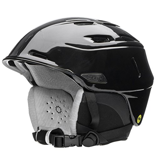 スノーボード ウィンタースポーツ 海外モデル Smith Optics Compass-MIPS Snow Helmet Compass-M