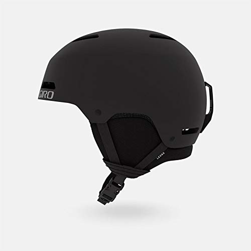 スノーボード ウィンタースポーツ 海外モデル Giro Ledge Ski Helmet - Snowboard Helmet for Me